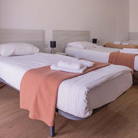 סליאמה Am Apartments מראה חיצוני תמונה