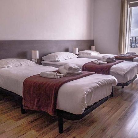 סליאמה Am Apartments מראה חיצוני תמונה
