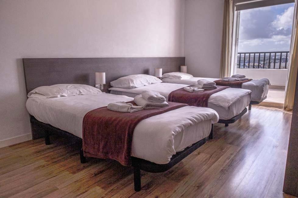 סליאמה Am Apartments מראה חיצוני תמונה