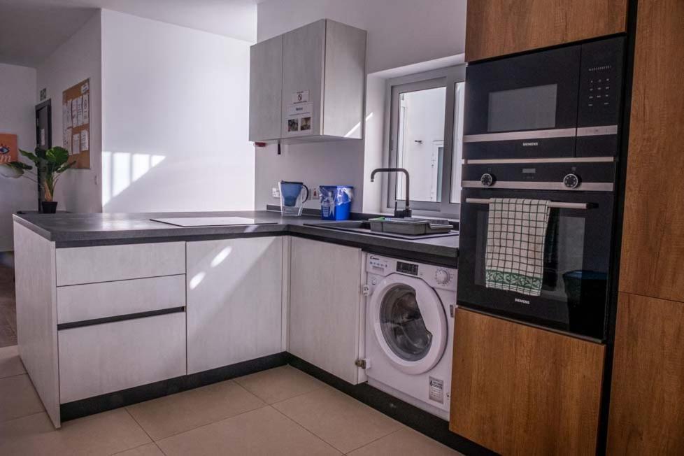 סליאמה Am Apartments מראה חיצוני תמונה