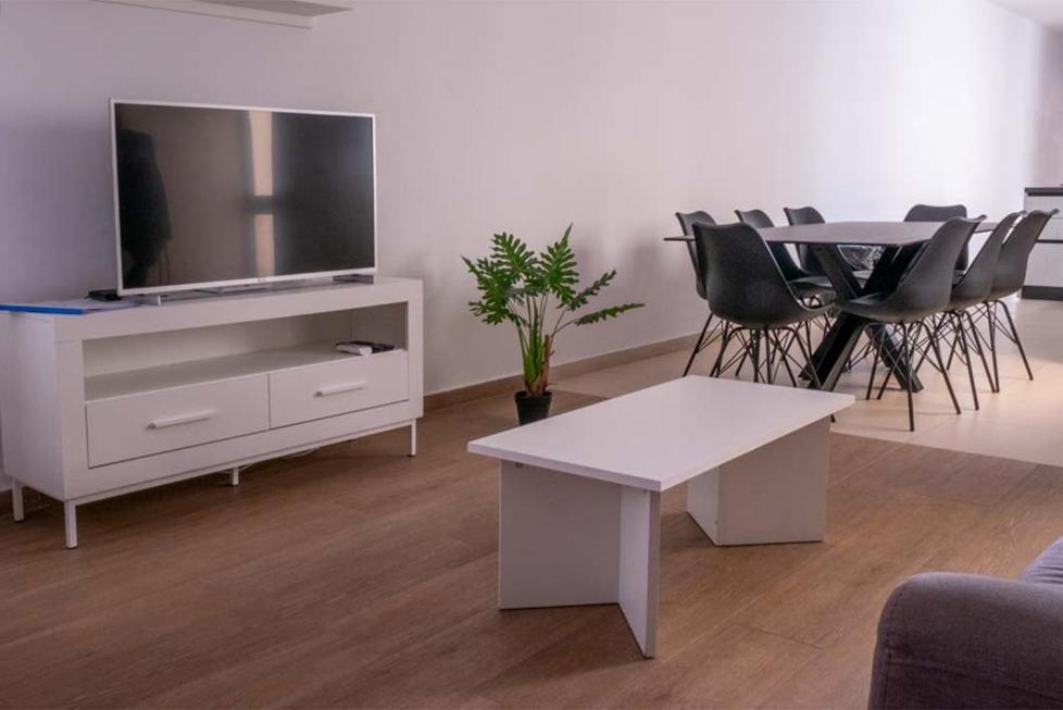 סליאמה Am Apartments מראה חיצוני תמונה