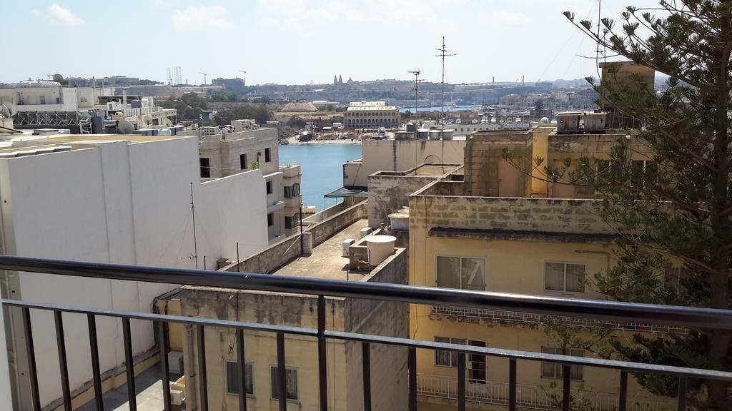 סליאמה Am Apartments מראה חיצוני תמונה