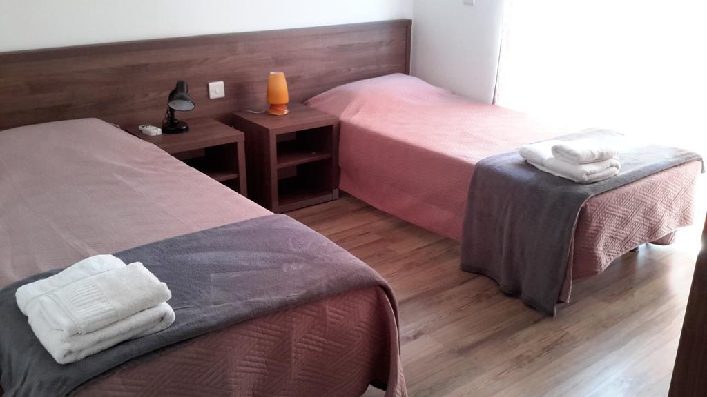 סליאמה Am Apartments מראה חיצוני תמונה