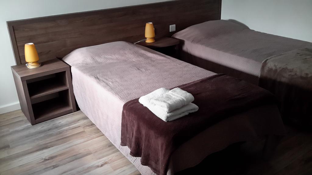 סליאמה Am Apartments מראה חיצוני תמונה