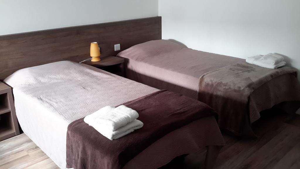 סליאמה Am Apartments מראה חיצוני תמונה