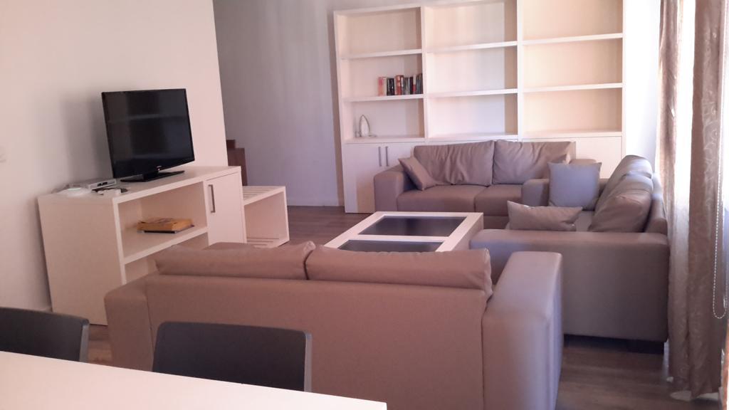 סליאמה Am Apartments מראה חיצוני תמונה