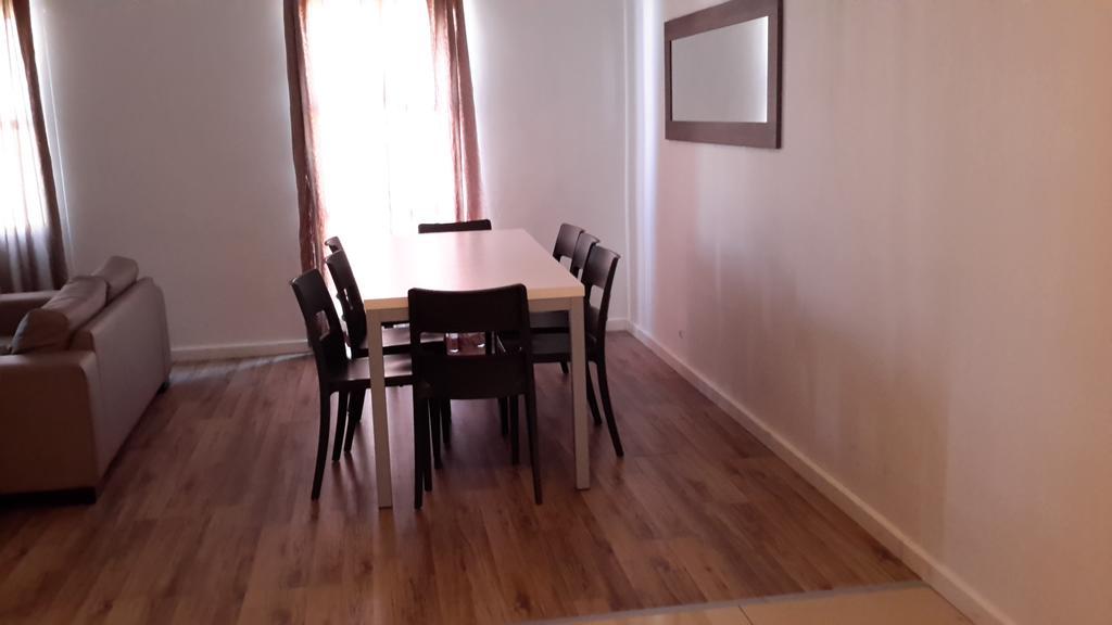 סליאמה Am Apartments מראה חיצוני תמונה