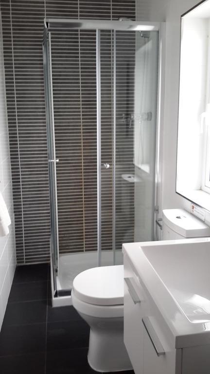 סליאמה Am Apartments מראה חיצוני תמונה