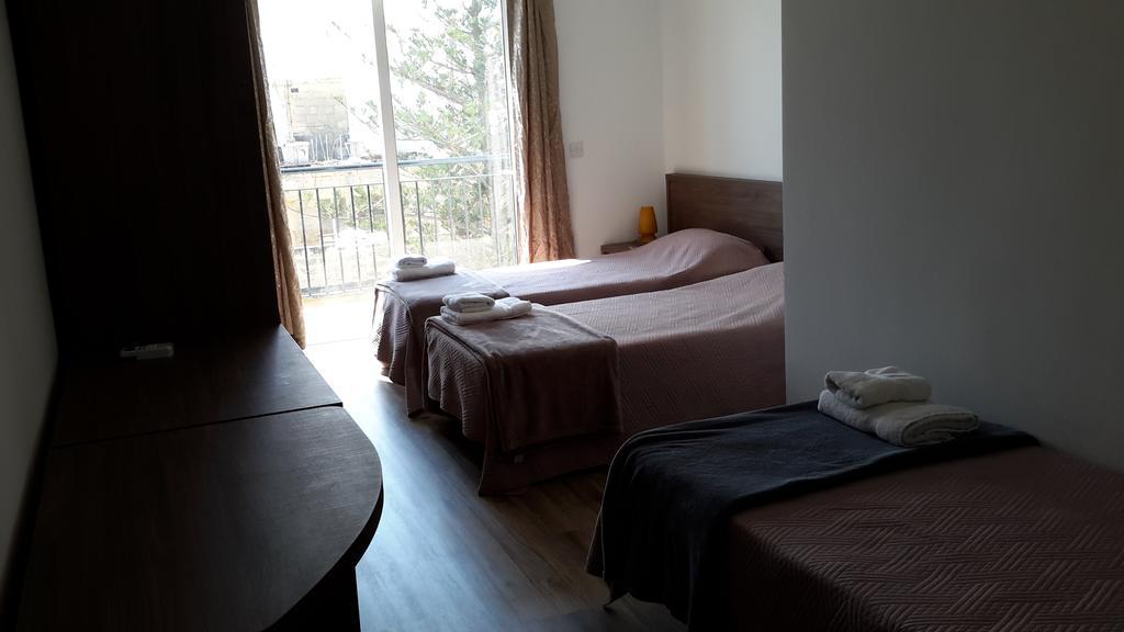 סליאמה Am Apartments מראה חיצוני תמונה