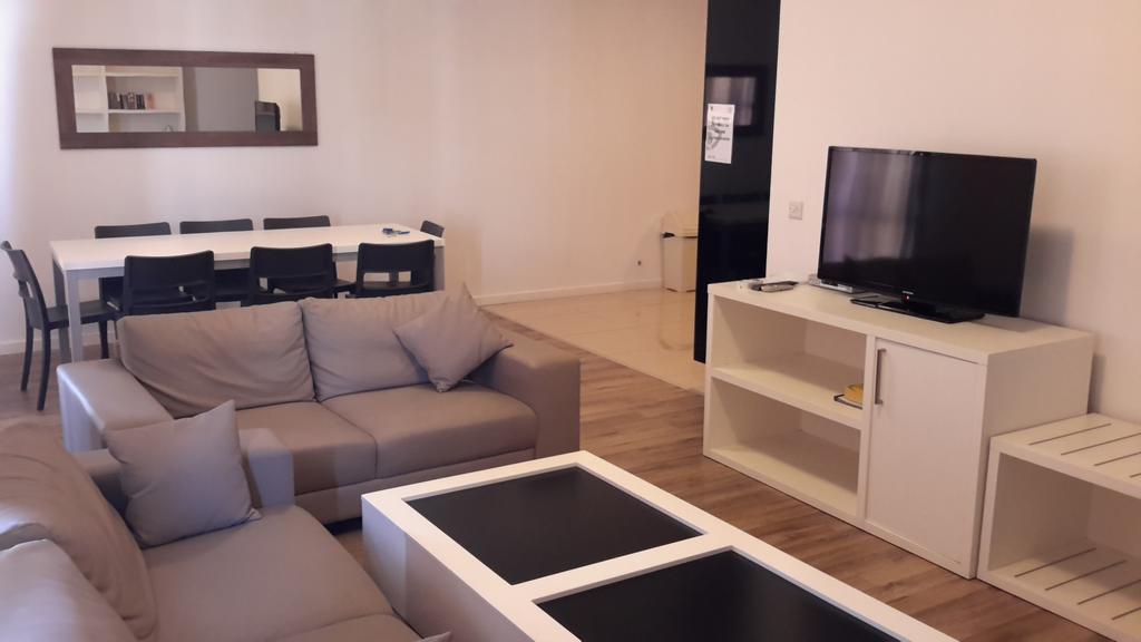 סליאמה Am Apartments מראה חיצוני תמונה