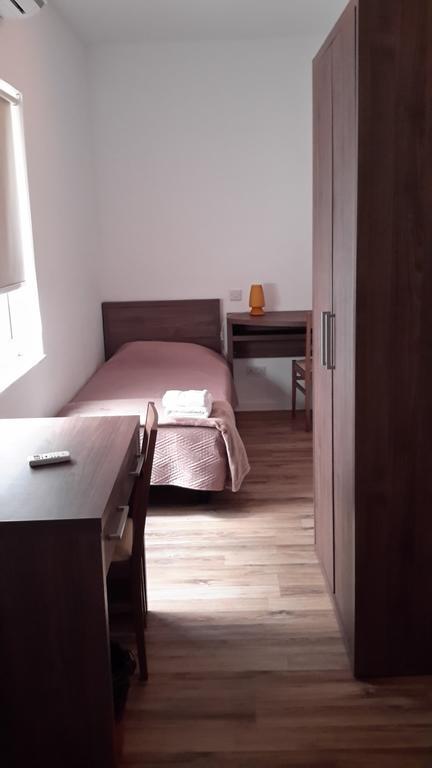 סליאמה Am Apartments מראה חיצוני תמונה