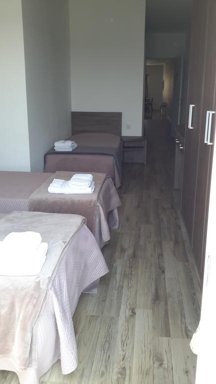 סליאמה Am Apartments מראה חיצוני תמונה