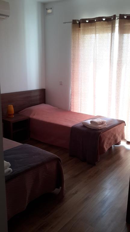 סליאמה Am Apartments מראה חיצוני תמונה