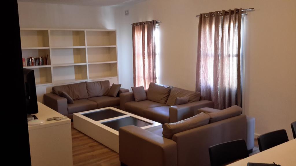 סליאמה Am Apartments מראה חיצוני תמונה