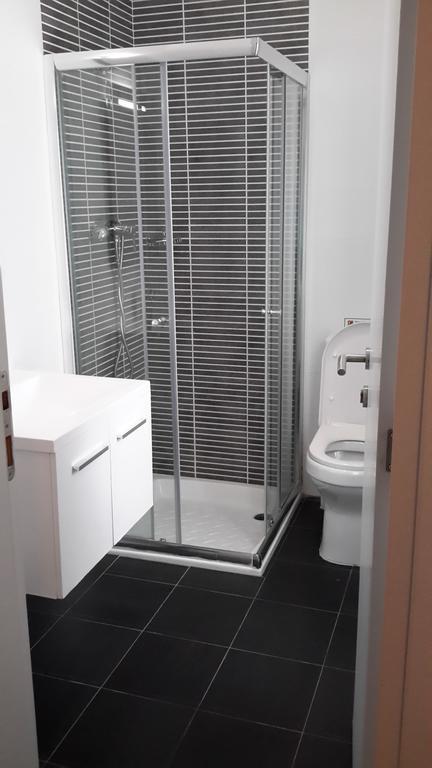 סליאמה Am Apartments מראה חיצוני תמונה