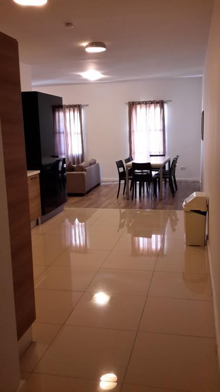 סליאמה Am Apartments מראה חיצוני תמונה