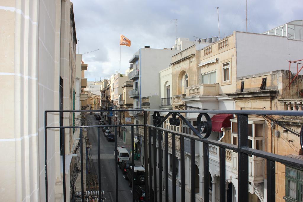 סליאמה Am Apartments מראה חיצוני תמונה